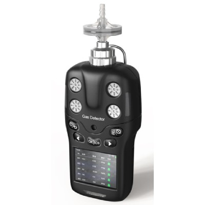 逸云天新品發(fā)布：BTYQ-MS400-S便攜式四合一氣體檢測儀——安全守護，精準無憂